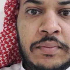 ياسر العصيمي, اداري عام