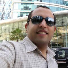 Mohamed Nasr Sobeih, Principal Advanced Systems Engineer - ACS