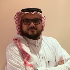 أحمد السباعي, Territory Manager