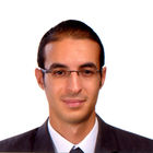 Mamdouh Serag Mohamed El-Kharadly, Relationship Manager