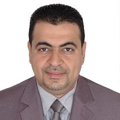 Walid Afifi, Senior Sales Manager