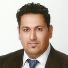 mahmoud al-gharaibeh, Senior Consultant
