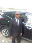 Solomon Akunuba, Senior Business Development Manager