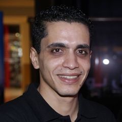 Mohamed Hussieny, محاسب عام
