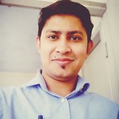Er Asif Khan, Technical Incharge Telemedicine Division and Technical Assistant in IT Department 