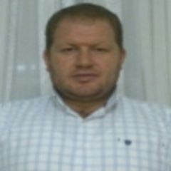عبد الفتاح سعد عبدالفتاح أحمد الشحيمى, Networks and Information Specialist 