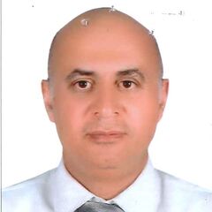 Mohamed Moussa, General Manager Operations