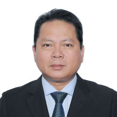 Frederick Guilot, Operations Coordinator/Production Superintendent