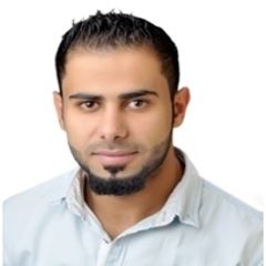 محمود الصبيح, Sales man