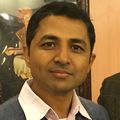 Iqbal Siddiqui, Plant Manager