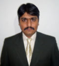 Umar Rauf, System Analyst