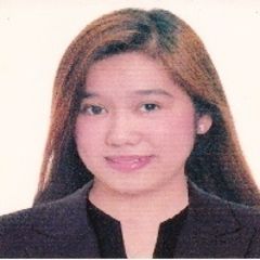 Jasmin Mendoza, Administrative Officer