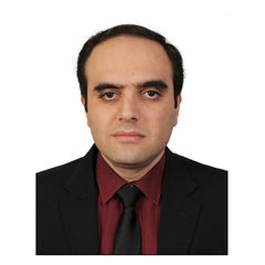 Kamel Ghazal, Senior Operations & Banking Officer 