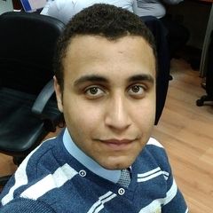 Alaa Mater, Accountant
