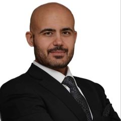 Mohannad Abdellatif, Contract management
