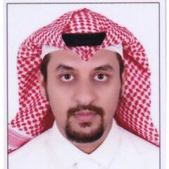 عبد الهادي القرني, Supply Chain Officer