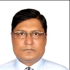 Khawaja Tahir Ahmed