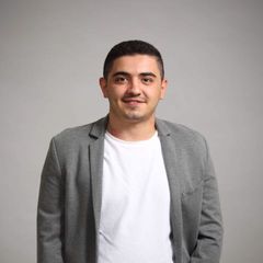 Khaleefah Al-Rubaye, Product Designer