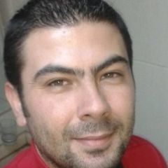 محمد ترك, Customer service coordiantor