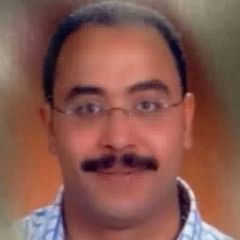 Mohammad Abdel Rahim, مدير مالي واداري