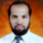 Zakir Hussain Hussain, Senior Supply Tech / Property Specialist