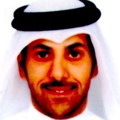Adel Aljalham, Head of international coopration & partnerships 
