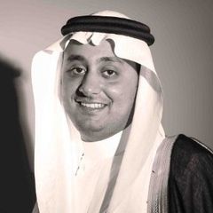 salem Aljifri, Marketing Manager