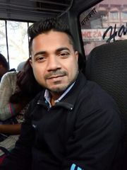 Mo Shoyeb Alam Ansari, Operations Manager