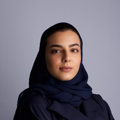 Maram Alahmadi , Sales Operations Specialist