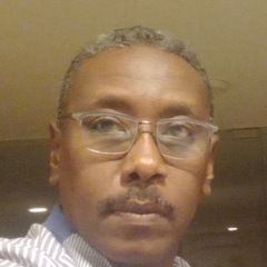 Mohamed Elfatih Yagoub Hussein