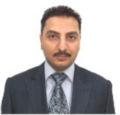 Wael Kandil, Office Manager (Board Secretariat and CEO Office)
