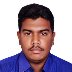 Nithin P Neelan, Technical Support Engineer