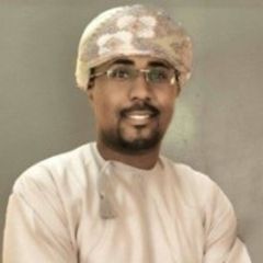 Yaqoob Al- Riyami, Manager-HR & General Service