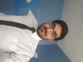 Qasim Ali, Training Services Administrator 