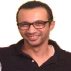 Borhan Nasr, IT Assistant Manager