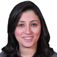 مريم مقار, Inpatient Pharmacist