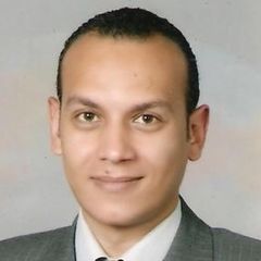 Ahmed bekhiet, مدير مالى