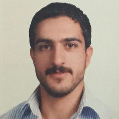 تغلب سفيان صالح سعيد الغريري, معاون قانوني