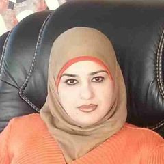 Asmaa Fadel, مدير مكتب متابعة الموظفين ومسؤول المبيعات