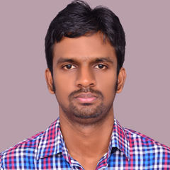 vignesh raj