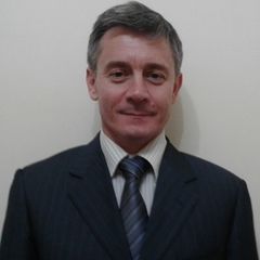 Viktor Gennadievich  Zykov, ASSISTANT ACCOUNTANT 