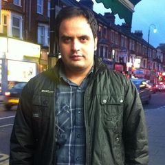 Asad  Riaz, Night Manager