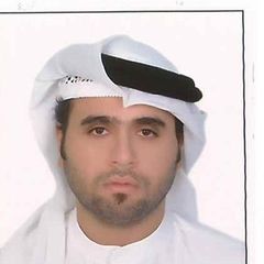 Abdulla Alrashdi, Network Security Engineer