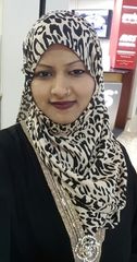 Mehlaqa Abulhasan, Telemarketer executive 
