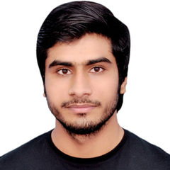 Muhammad Usman Zia Akram, Technical Project Lead