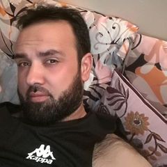 Waqas Malik, Procurement Manager