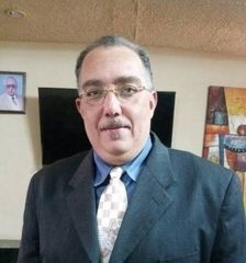 حسام الدين AL ZAIAAT, unit manager 