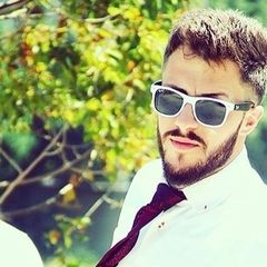 Abdallah Rawashdeh