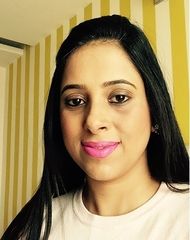 Pragati Arora