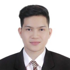 Edmon Dela Cruz